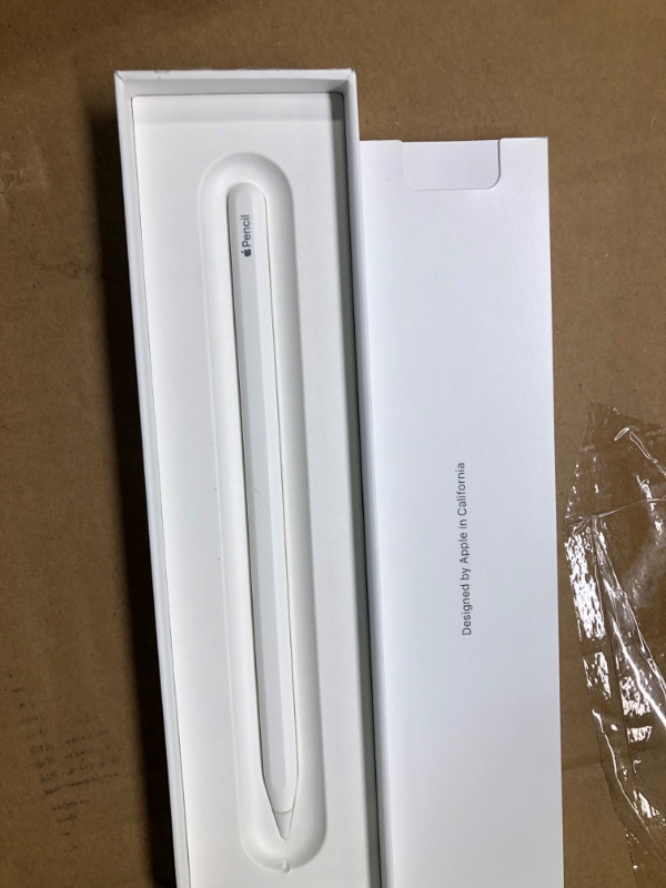 Photo 3 of Apple Pencil (2nd Generation)