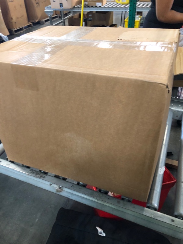 Photo 1 of Air Mattress with Built in Pump -- UNKNOWN SIZE