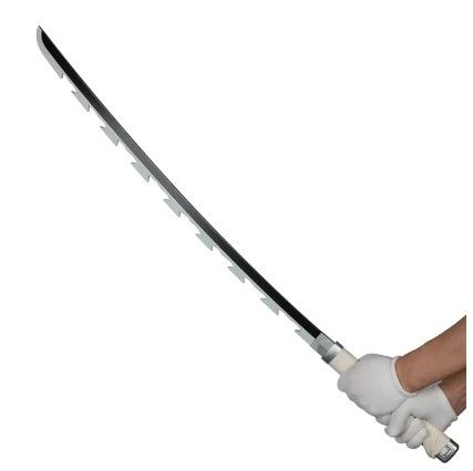 Photo 1 of Bamboo Demon Slayer Sword Cosplay 41 inches