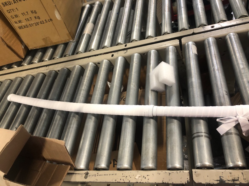 Photo 1 of Bamboo Demon Slayer Sword Cosplay 41 inches