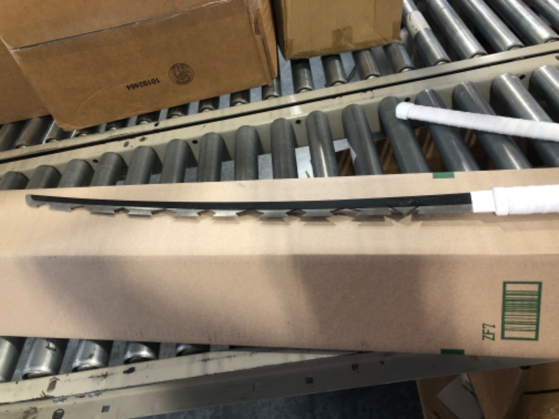 Photo 1 of Bamboo Demon Slayer Sword Cosplay 41 inches
