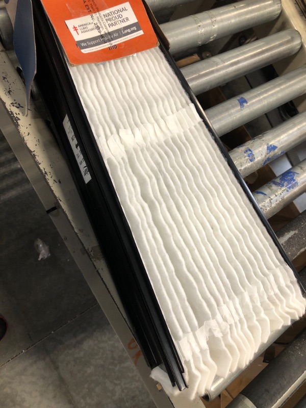 Photo 1 of AprilAire 113 Replacement Filter for AprilAire Whole House Air Purifiers - MERV 13, Healthy Home Allergy, 16x20x4 Air Filter (Pack of 1)