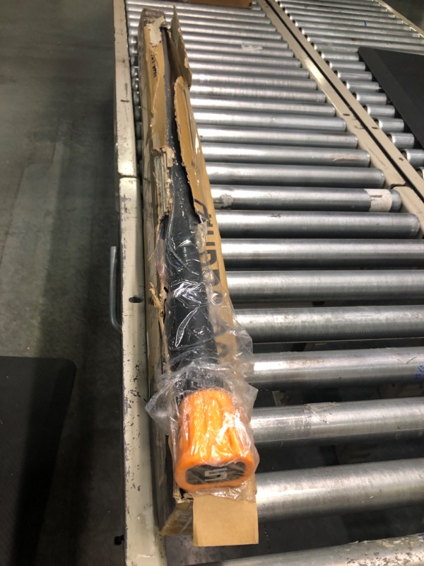 Photo 1 of CAP Barbell Weighted Body Bar Orange