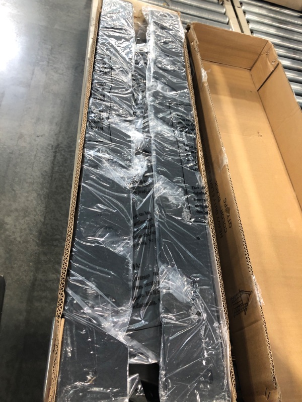 Photo 1 of Balelinko Dumbbell Rack, Weight Rack Storage Stand for Dumbbells Home Gym (1300LBS/900LBS/800LBS Weight Capacity) 900LB-Black