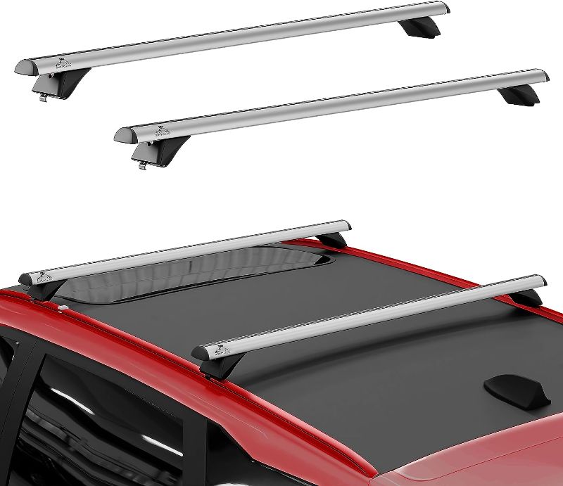 Photo 1 of CA roof rack cross bar GPCT2889