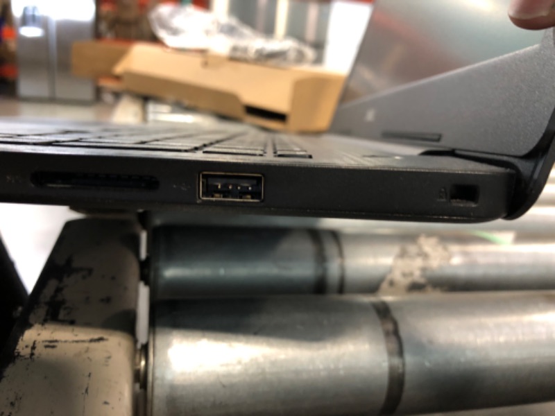Photo 7 of ***FOR PARTS ONLY*** Dell Inspiron 15 3000 Series 3511 Laptop, 15.6" FHD Touchscreen, Intel Core i5-1035G1, 32GB DDR4 RAM, 1TB PCIe SSD, SD Card Reader, Webcam, HDMI, Wi-Fi, Windows 11 Home, Black 32 GB 1 TB