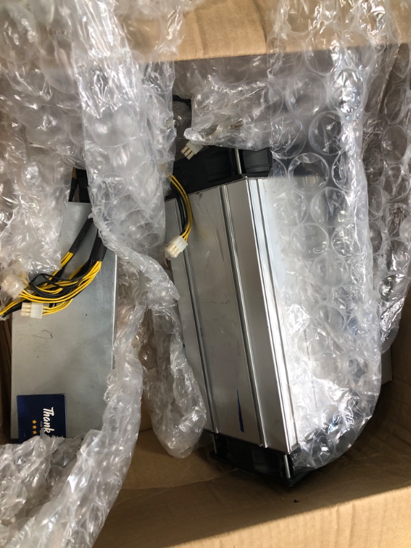 Photo 1 of Bitmain Antminer S9 14 Th/s Included Power Supply! Cheapest & Unlimited Supply. 7-10 Days Delivery!