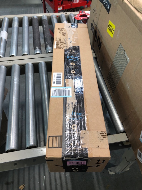 Photo 1 of Bio Ionic Long Barrel Curling Iron 1"