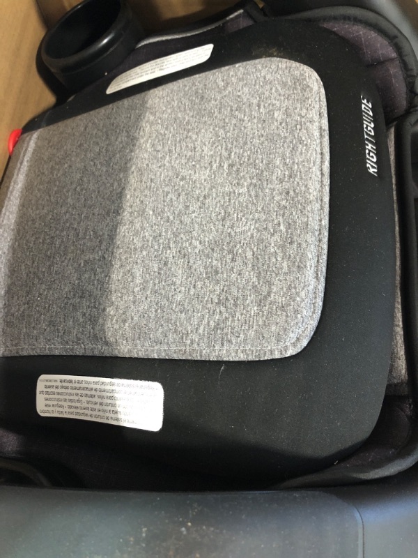 Photo 1 of Graco Slimfit 3 in 1 Car Seat -Slim & Comfy Design Saves Space in Your Back Seat, Darcie, One Size