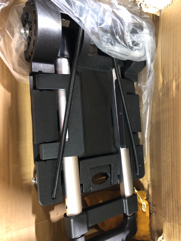 Photo 1 of Car Seat Travel Carts