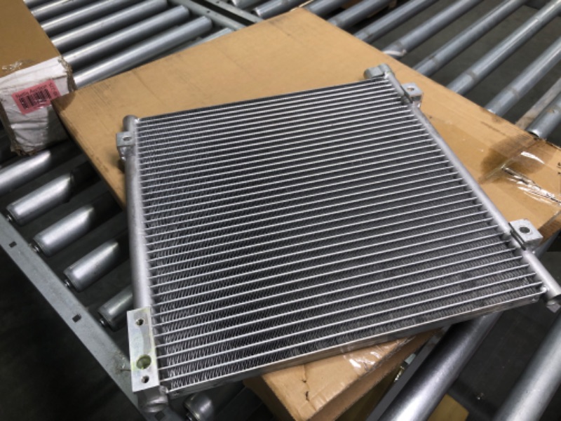 Photo 1 of Spectra Premium 7-4730 A/C Condenser