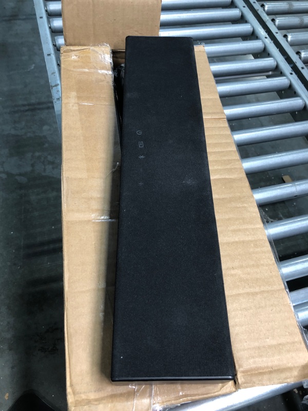 Photo 1 of Vizio SB2020n-J6 Home Theater Sound Bar (Renewed)