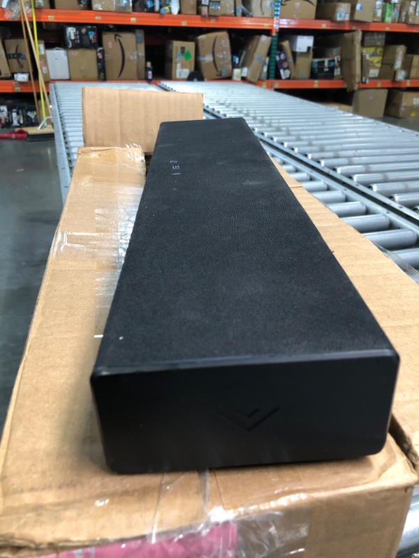 Photo 1 of Vizio SB2020n-J6 Home Theater Sound Bar (Renewed)
