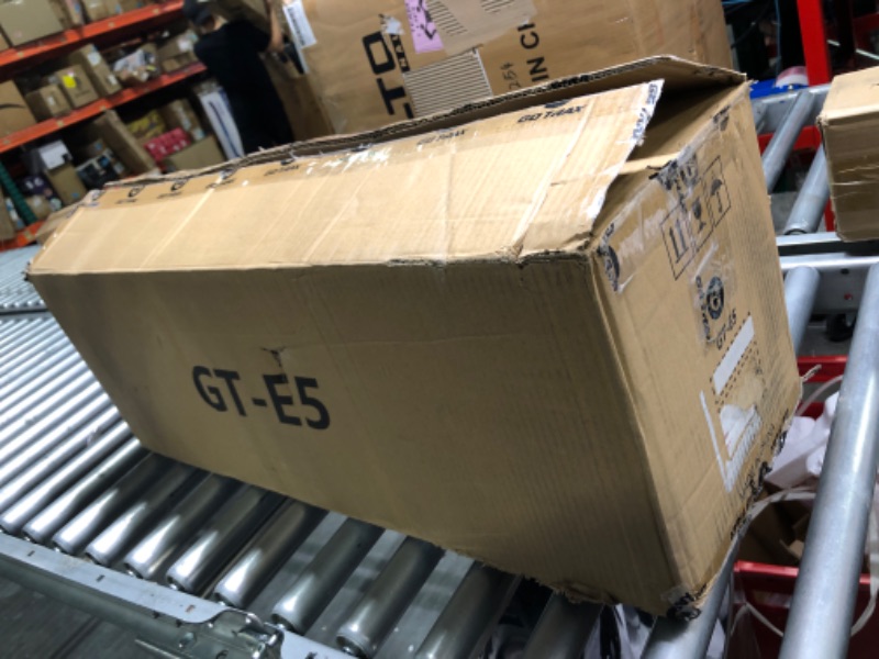 Photo 1 of Gotrax 8.5" All Terrain Offroad Hoverboard, with Music Speaker and LED Light Self Balancing Scooters, UL2272 Certified &144Wh Battery Up to 7 Miles, Dual 250W Motor Up to 7.5Mph for 220lbs Rosegold