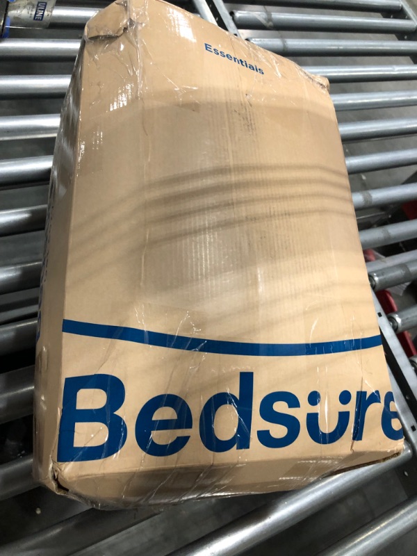 Photo 1 of Bedsure California King Comforter Set - Warm Sand Cal King Size Comforter, Soft Bedding for All Seasons, Cationic Dyed Bedding Set, 3 Pieces, 1 Comforter (104"x96") and 2 Pillow Shams (20"x36"+2")
