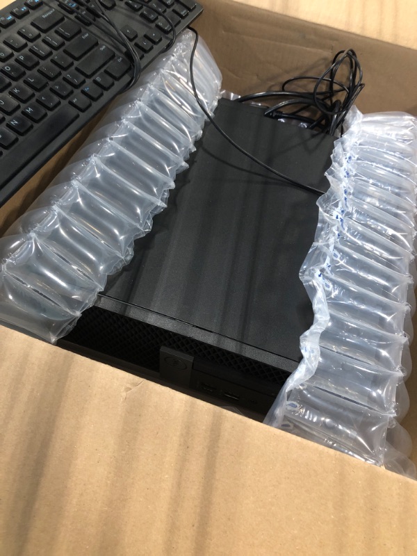 Photo 1 of dell basic pc