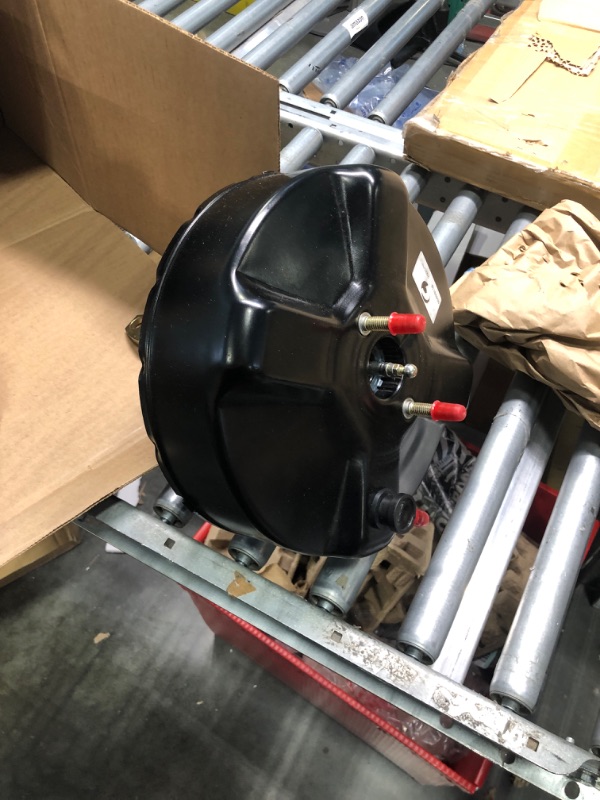 Photo 1 of Cardone 5C-474201 New Hydro-Boost Power Brake Booster