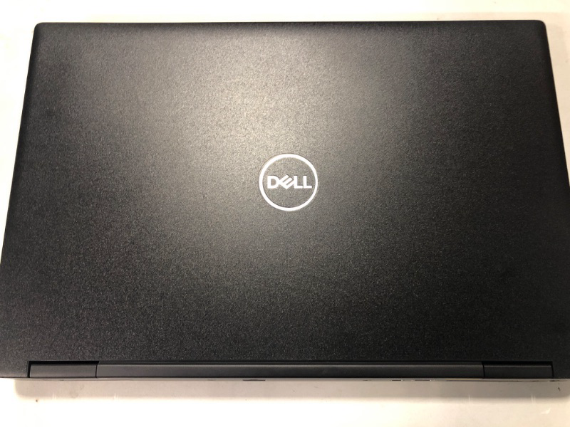 Photo 5 of Dell Precision M7530 Intel Xeon E-2176M X6 2.7GHz 64GB 512GB SSD, Black (Renewed)