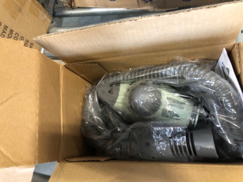 Photo 1 of BISSELL Steam Shot Hard Surface Cleaner - Green 39N71
