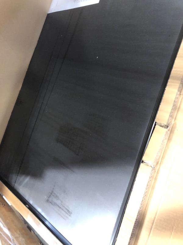 Photo 1 of XBoard Magnetic Chalkboard Blackboard 36 x 24, Chalk Board/Black Board with 2 Magnets, Black Aluminium FrameXBoard Magnetic Chalkboard Blackboard 36 x 24, Chalk Board/Black Board with 2 Magnets, Black Aluminium FrameXBoard Magnetic Chalkboard Blackboard 3