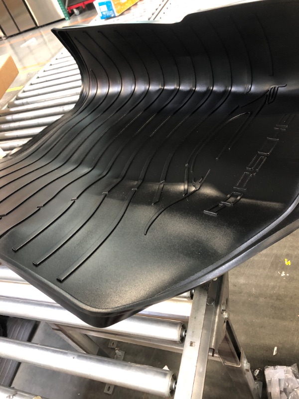Photo 1 of Genuine Porsche Macan Cargo Liner