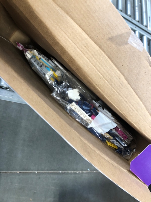 Photo 1 of LEGO Friends Horse Show Trailer 41722 Building Toy Set for Girls, Boys, and Kids Ages 8+ (989 Pieces) FrustrationFree Packaging