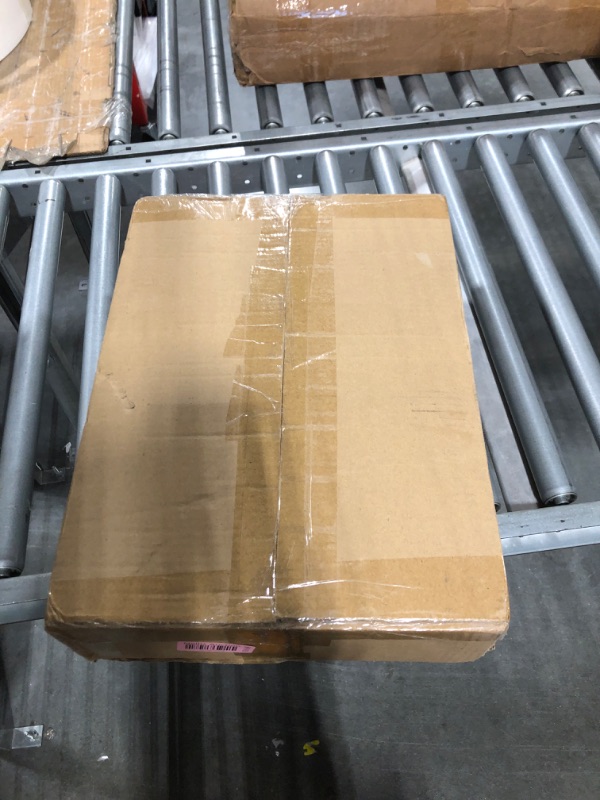 Photo 1 of BagDream Grocery Bags 12x7x17 Inches 100Pcs Heavy Duty Kraft Brown Paper Grocery Bags Durable Kraft Paper Bags, Paper Barrel Sack Bags, 100% Recycled Kraft Paper Gift Bags Bulk Brown 12x7x17