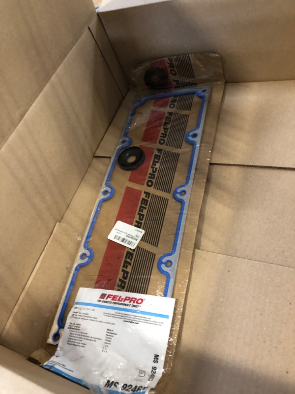 Photo 1 of Fel-Pro MS92465 Engine Intake Manifold Gasket