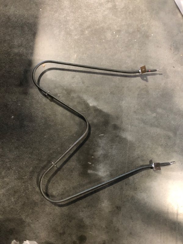 Photo 3 of 316075103 Range Oven Bake Element Heating Element by APPLIANCEMATES for Frigidaire Ken-more Stove Heating Element Replaces PS438018 316075104 316075100 316075102 316282600 09990062