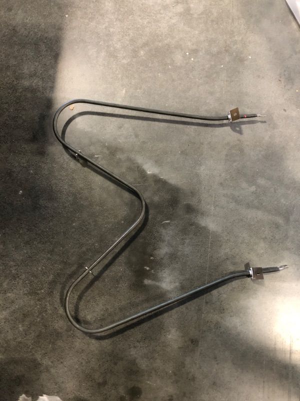Photo 4 of 316075103 Range Oven Bake Element Heating Element by APPLIANCEMATES for Frigidaire Ken-more Stove Heating Element Replaces PS438018 316075104 316075100 316075102 316282600 09990062