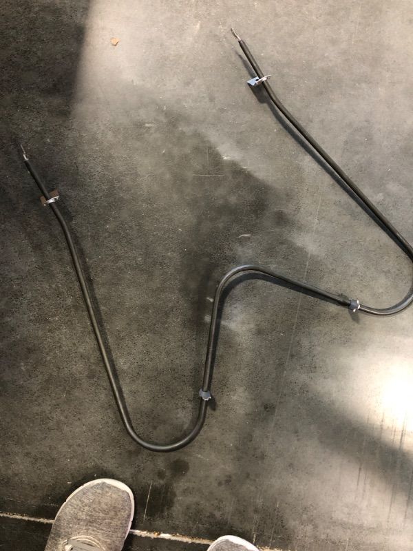 Photo 1 of 316075103 Range Oven Bake Element Heating Element by APPLIANCEMATES for Frigidaire Ken-more Stove Heating Element Replaces PS438018 316075104 316075100 316075102 316282600 09990062