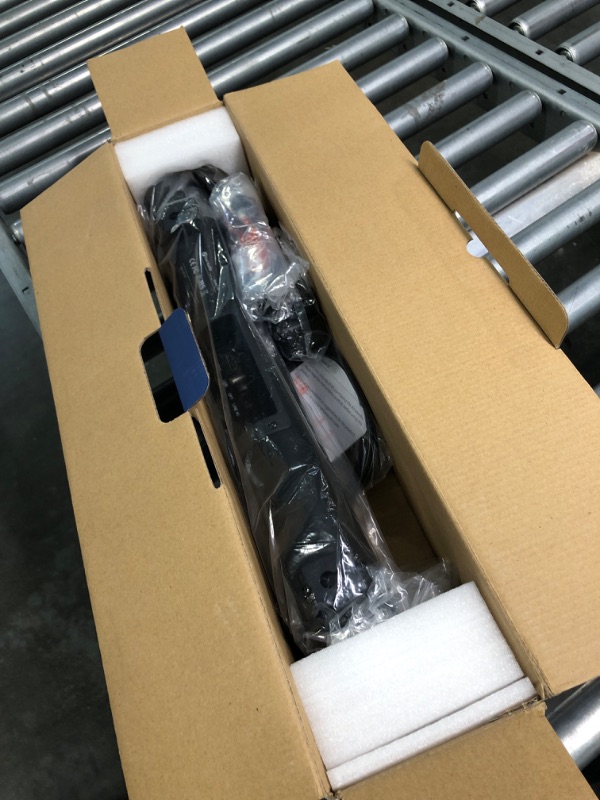 Photo 1 of Fosi Audio A3 Small Sound Bars for TV, Mini Soundbar Speaker, 18" Bluetooth Speakers for Projector with HDMI ARC, Optical, AUX, USB Connection