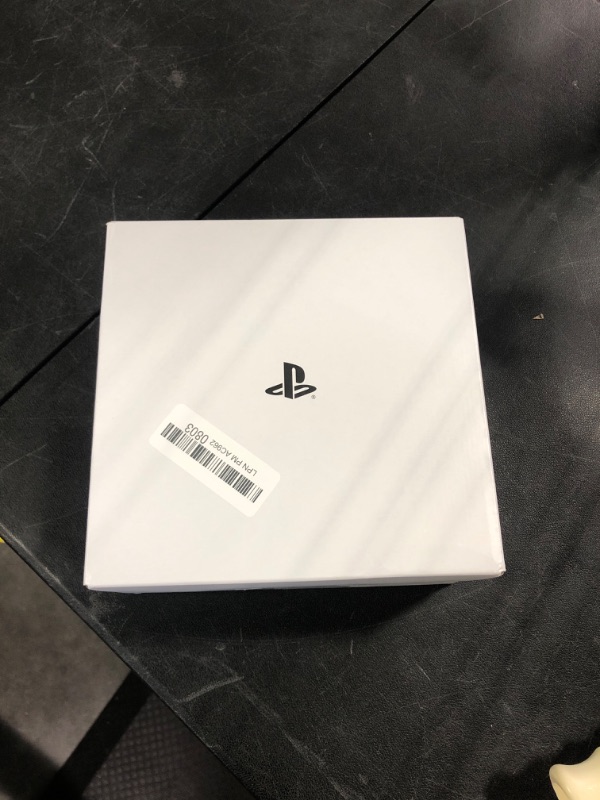 Photo 1 of PlayStation 5 DualSense Edge™ wireless controller