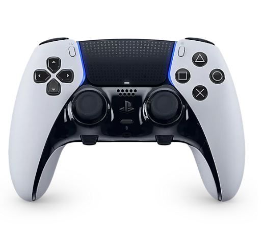 Photo 1 of PlayStation 5 DualSense Edge™ wireless controller