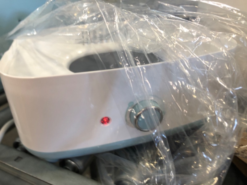 Photo 1 of Papablic Baby Bottle Electric Steam Sterilizer and Dryer Classic