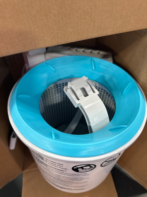 Photo 1 of Above Ground Pool Deluxe Wall Mount Automatic Skimmer