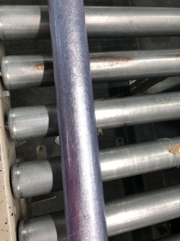 Photo 3 of 2" OD x 1/4" Wall 6061 Aluminum Round Tube, 1-1/2" ID Aluminum Tubing (10) 10.0 Inches