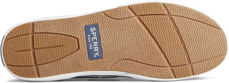 Photo 4 of Sperry Men's Halyard Sneaker US 9