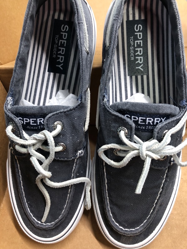 Photo 3 of Sperry Men's Halyard Sneaker US 9