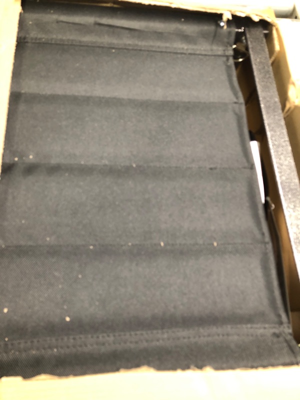 Photo 1 of 
SPORT BEATS Stadium Seat for Bleachers with Back Support and Wide Padded Cushion Stadium Chair - Includes Shoulder Strap and Cup Holder
