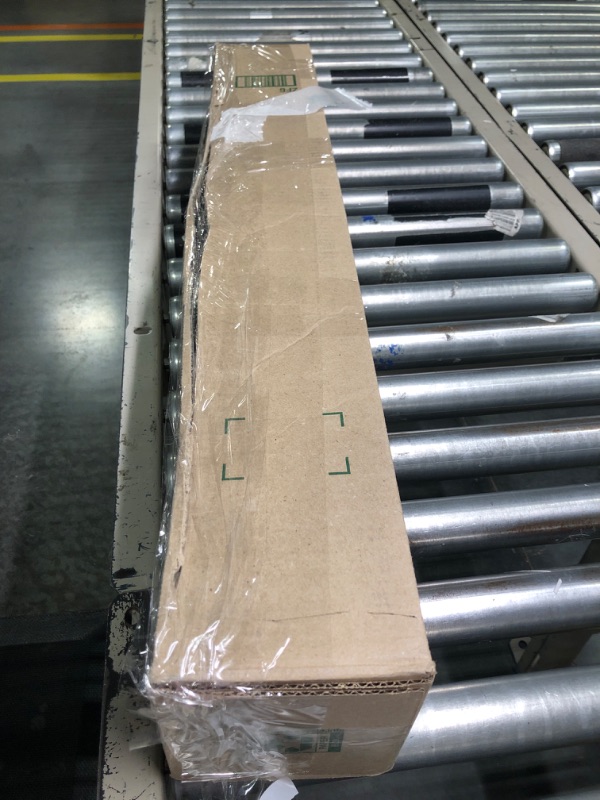 Photo 1 of Beneges 2PCs Universal Gas Charged Lift Supports Spring Struts Shocks Dampers Force 67 Lbs/300 N Per Prop, Force Per Set 134 Lbs/600 N, Extended Length 15 inches with L-type Mounts 134 Lbs/600 N, Extended Length 15"