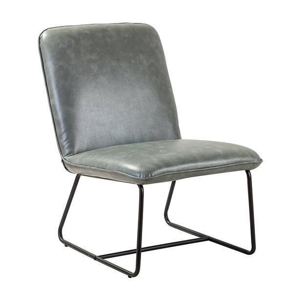 Photo 1 of Karat-Home Luc Side Chair - Sage MSRP 