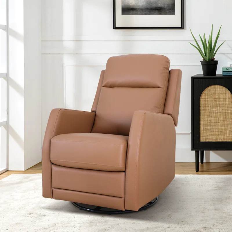 Photo 1 of Special Swivel Recliner with Swivel Base