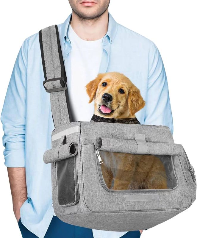 Photo 1 of  Dog Sling Carrier