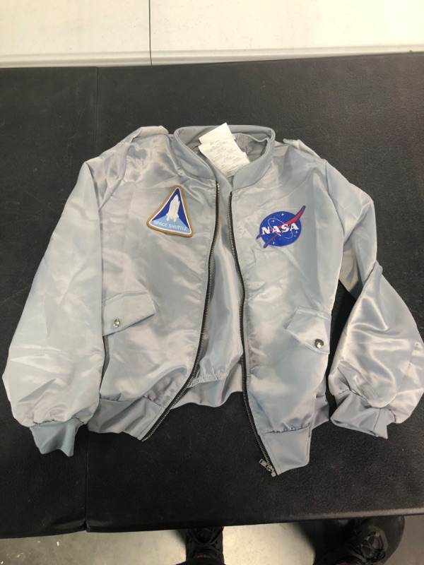 Photo 1 of small nasa jacket 