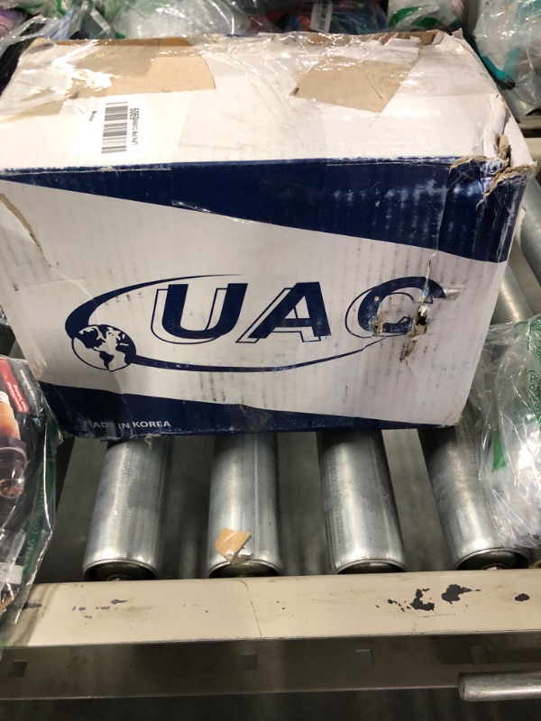 Photo 3 of UAC CO 101200C A/C Compressor