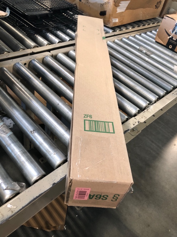 Photo 1 of 20 Inch Gas Struts 100Lb/445N Spring Shocks with L-Type Mounts for RV Bed Storage Heavy-Duty Tool Box Cabinet Trap Door Truck Canopy Cover Trailer Floor Hatch 2pcs by IAQWE 20" 100Lb 20in 100lb/445N