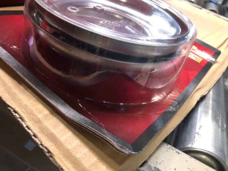 Photo 1 of Magnetic Bowl (2-Pack)
