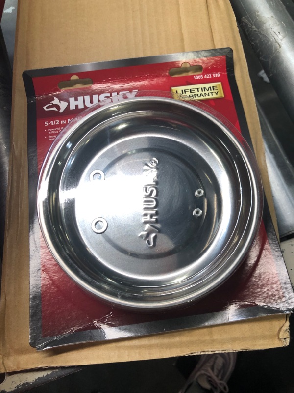 Photo 1 of Magnetic Bowl (2-Pack)