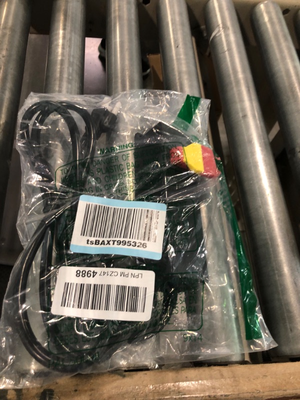 Photo 1 of Ortis 125V Multi-Purpose Router Table Switch with 2 Outlets, Perfect for Any Router Table, Easy Installation